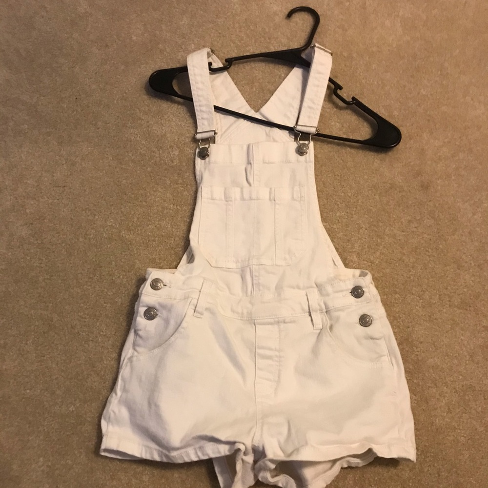 ❌Overalls❌